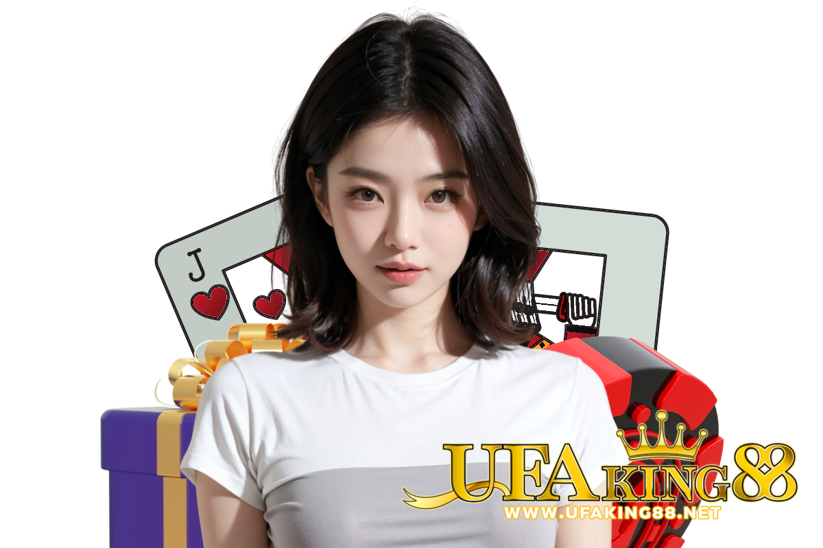 ufaking88 wallet