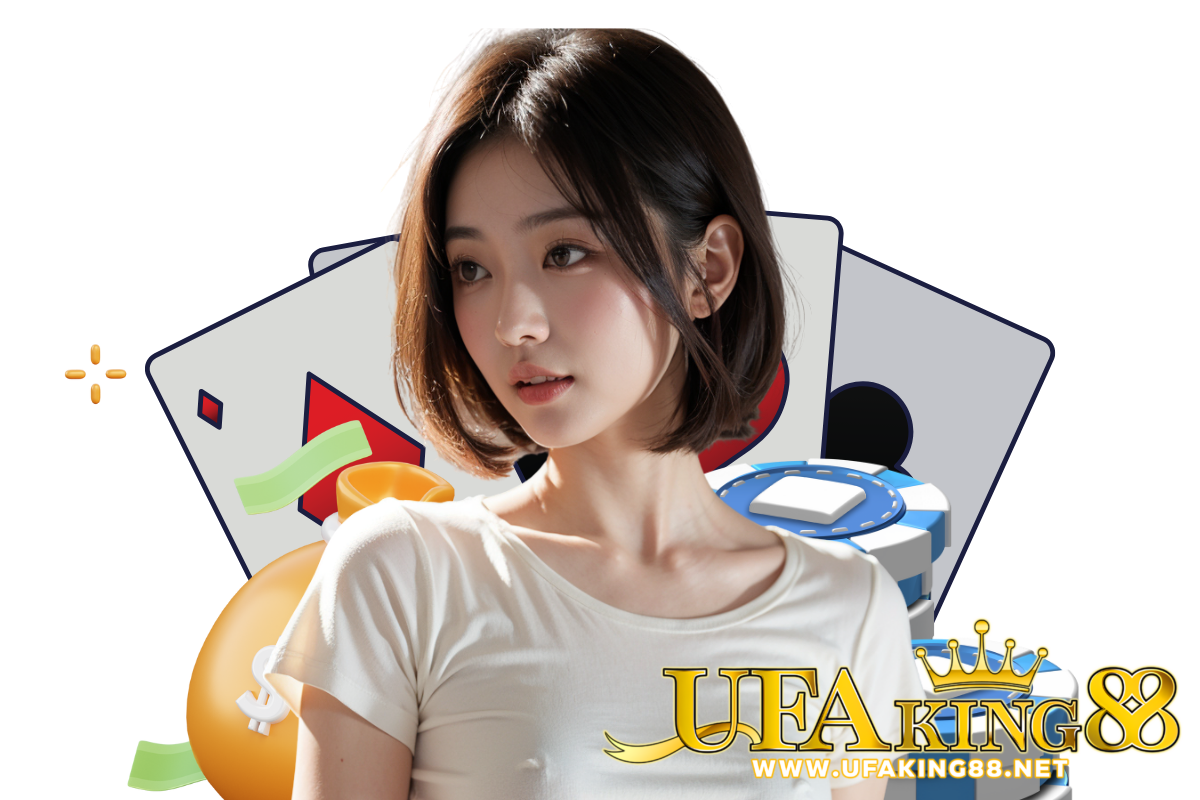 ufaking88 แจกเครดิตฟรี